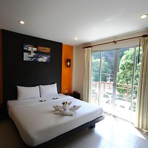 Ao Nang View La Villa